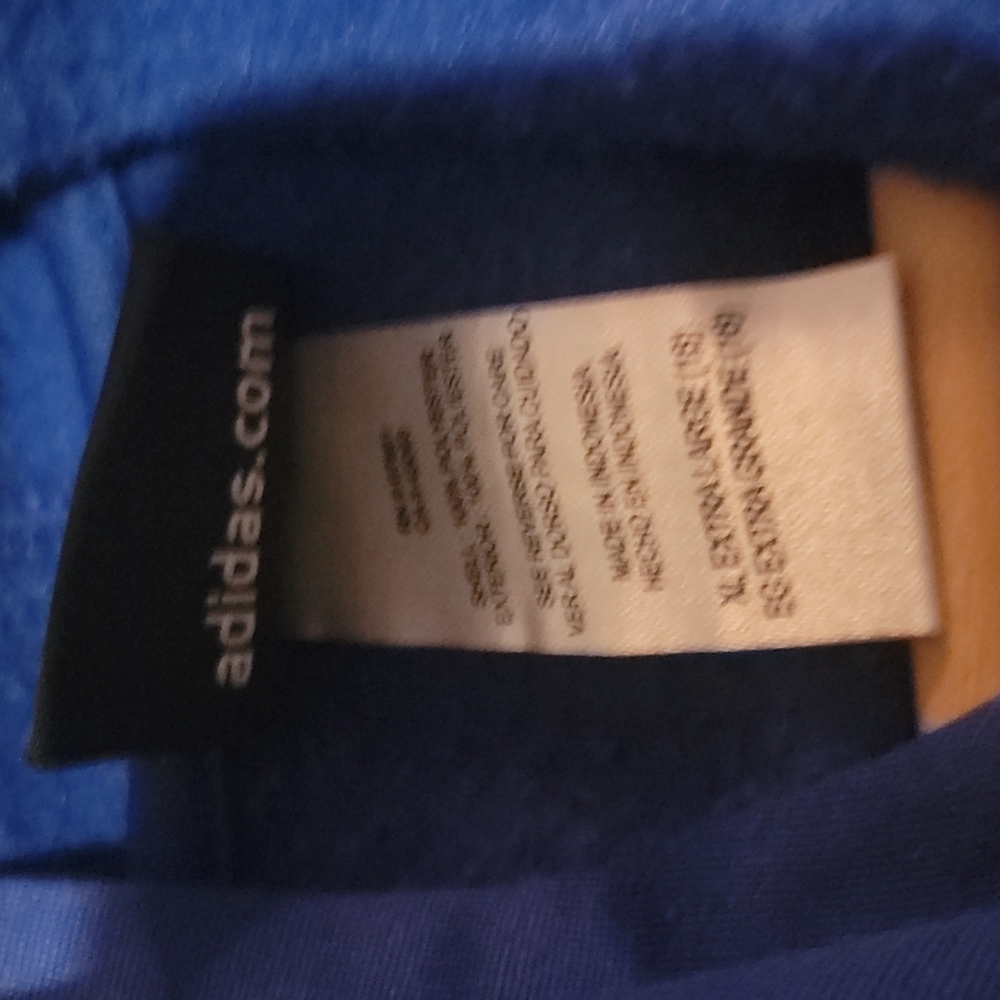 California Dreaming/Warriors Jersey Adidas Hoodie Supra Shoes - Picture 3 of 4